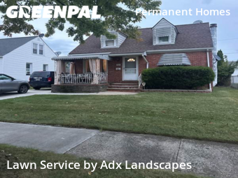 Lawn Cut nearby Willowick, OH, 
