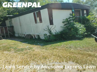 Lawn Maintenance nearby Marion, IL, 