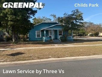 Lawn Maintenance nearby St. Petersburg, FL, 