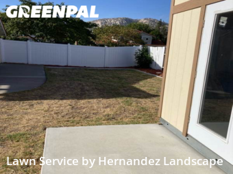 Grass Cutting nearby Temecula, CA, 