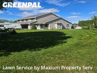 Lawn Care Service nearby Green Bay, WI, 