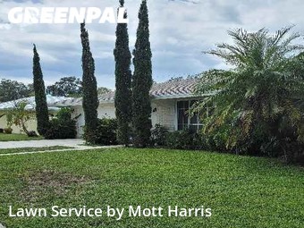 Lawn Mowing Service nearby Boca Raton, FL, 