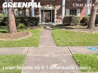 Lawn Service nearby Houston, TX, 