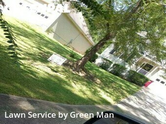 Lawn Service nearby Macon, GA, 