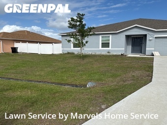 Lawn Maintenance nearby Port St. Lucie, FL, 