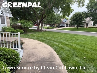 Lawn Mow nearby Lee's Summit, MO, 