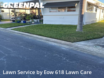 Lawn Cutting nearby Ellenton, FL, 