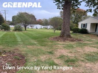 Lawn Cutting nearby Cheshire, CT, 