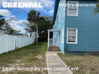 Grass Cutting nearby Daytona Beach, FL, 