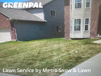 Lawn Mowing nearby Troy, MI, 