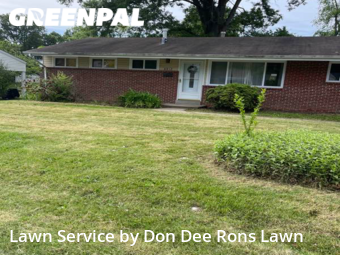 Lawn Maintenance nearby Olivette, MO, 