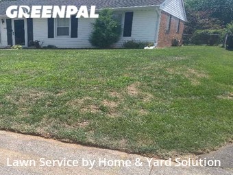 Lawn Service nearby Salem, VA, 