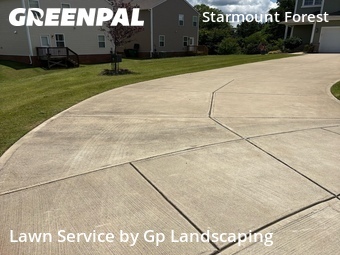 Lawn Cutting nearby Charlotte, NC, 