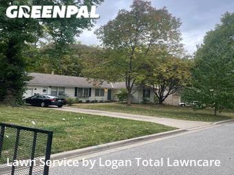 Grass Cutting nearby Leawood, KS, 