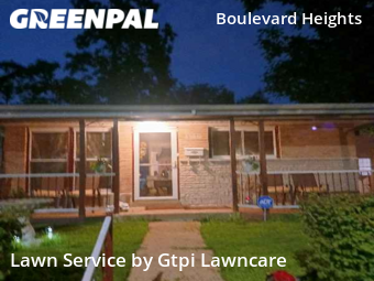 Yard Cutting nearby St. Louis, MO, 