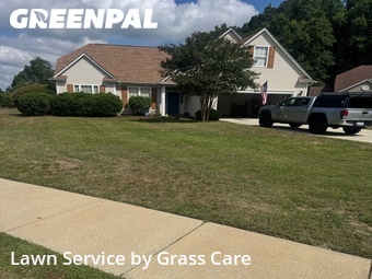 Lawn Mow nearby Pawleys Island, SC, 