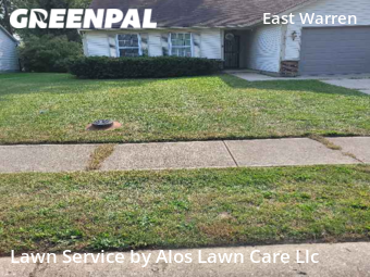 Lawn Care nearby Indianapolis, IN, 