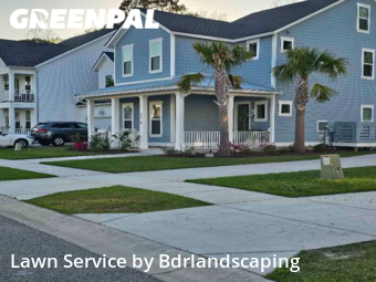 Lawn Cutting nearby Johns Island, SC, 