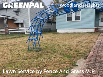 Lawn Maintenance nearby Springfield, MO, 