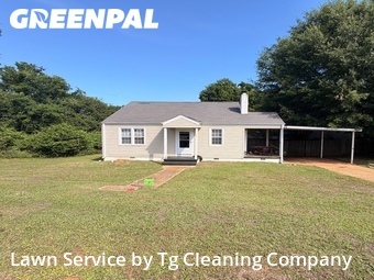 Lawn Cut nearby Tuscaloosa, AL, 