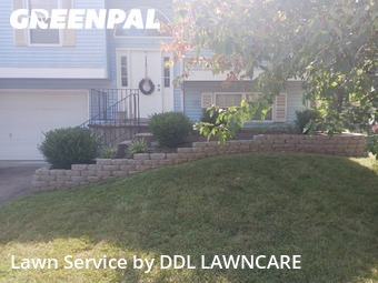 Lawn Cut nearby O'fallon, MO, 