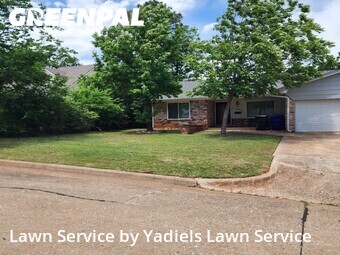 Yard Cutting nearby Norman, OK, 