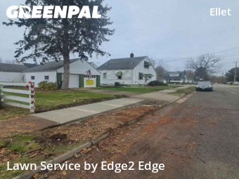 Yard Cutting nearby Akron, OH, 