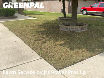 Yard Cutting nearby Leander, TX, 