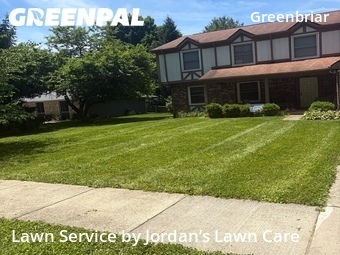 Grass Cut nearby Indianapolis, IN, 