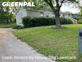 Lawn Cutting nearby Nashville, TN, 