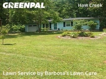 Lawn Care nearby Asheville, NC, 