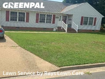 Lawn Mow nearby Virginia Beach, VA, 