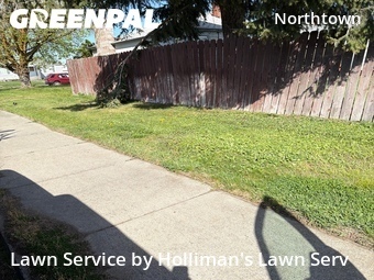 Yard Mowing nearby Spokane, WA, 