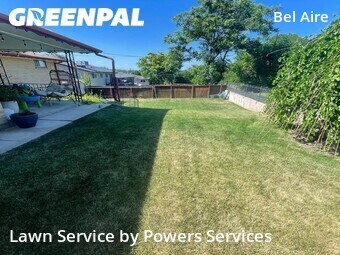 Yard Mowing nearby Wheat Ridge, CO, 