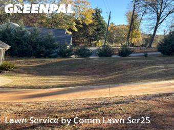 Lawn Care Service nearby Lyman, SC, 