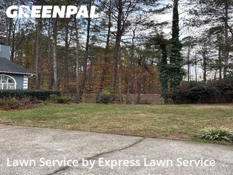 Lawn Mow nearby Alpharetta, GA, 