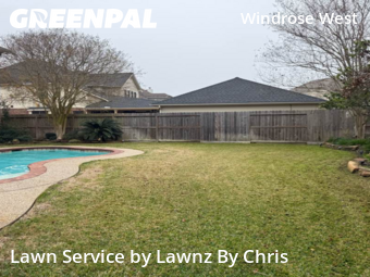 Lawn Care nearby Spring, TX, 