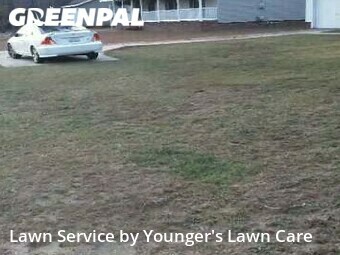 Lawn Service nearby Fayetteville, NC, 