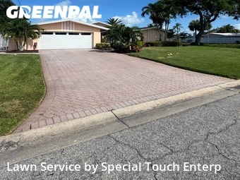 Lawn Care Service nearby Indian Rocks Beach, FL, 