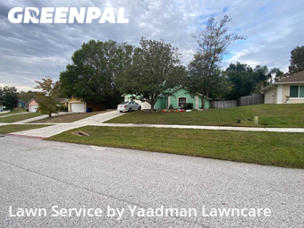Lawn Mow nearby Minneola, FL, 
