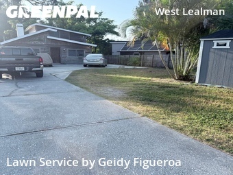 Lawn Service nearby St. Petersburg, FL, 
