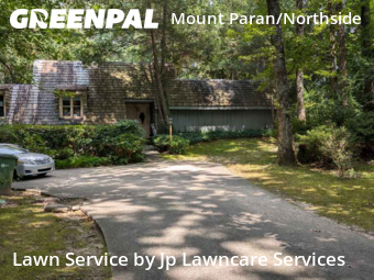 Lawn Service nearby Atlanta, GA, 