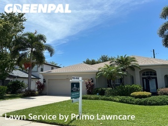 Yard Cutting nearby Parrish, FL, 