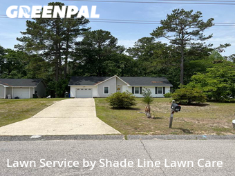 Grass Cutting nearby Fayetteville, NC, 