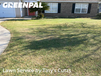 Lawn Maintenance nearby Valdosta, GA, 