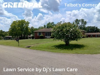 Landscaping In Nashville,37207,Landscapers by Dj's Lawn Care, work completed in Jul , 2026