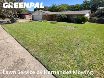 Yard Cutting nearby Keller, TX, 