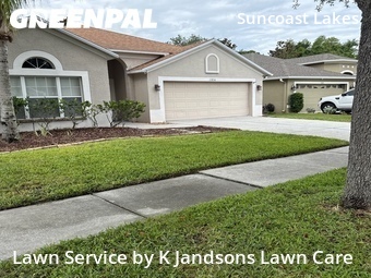 Yard Cutting nearby Land O' Lakes, FL, 