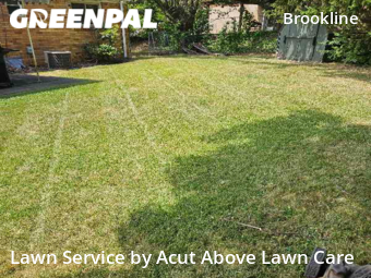 Lawn Maintenance nearby Pittsburgh, PA, 