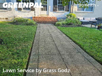 Lawn Maintenance nearby Washington, DC, 